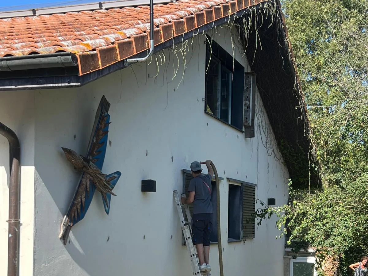 Vivienda unifamiliar